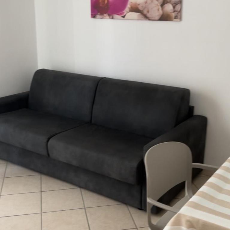 Residence Siesta - Appartamento con Balcone - 1