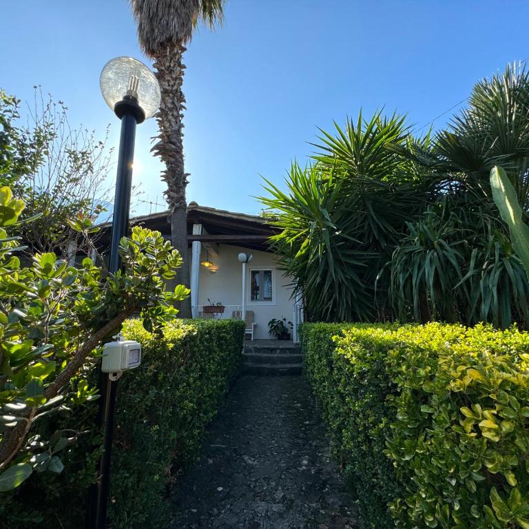 Villa Talìa - Villa con Piscina Privata - 7
