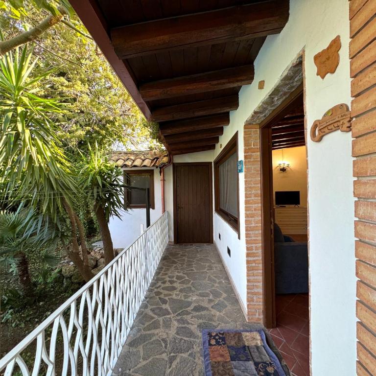 Villa Talìa - Villa con Piscina Privata - 32
