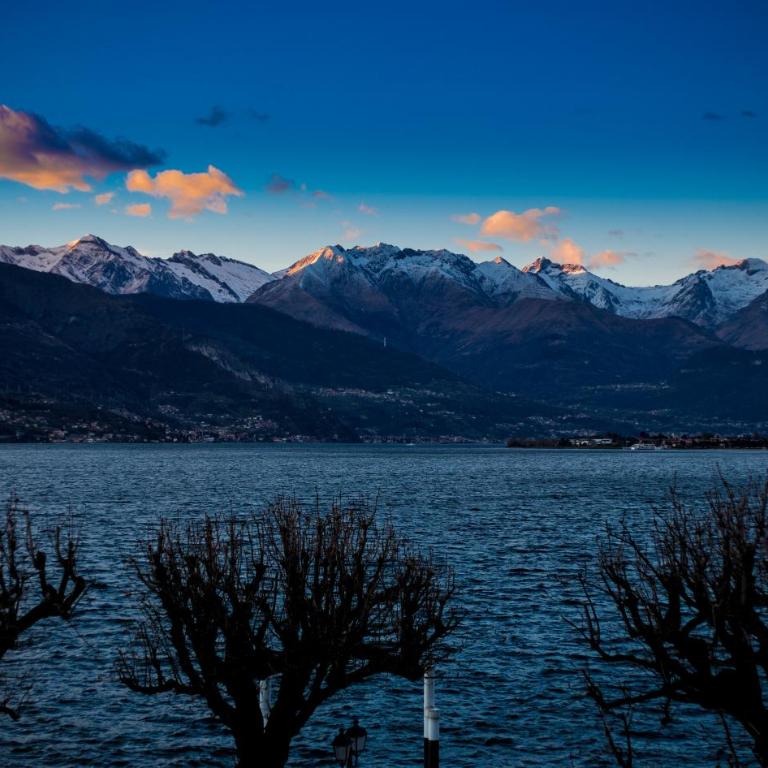 Fall In Love with Como Lake - Appartamento con Vista Lago - 23