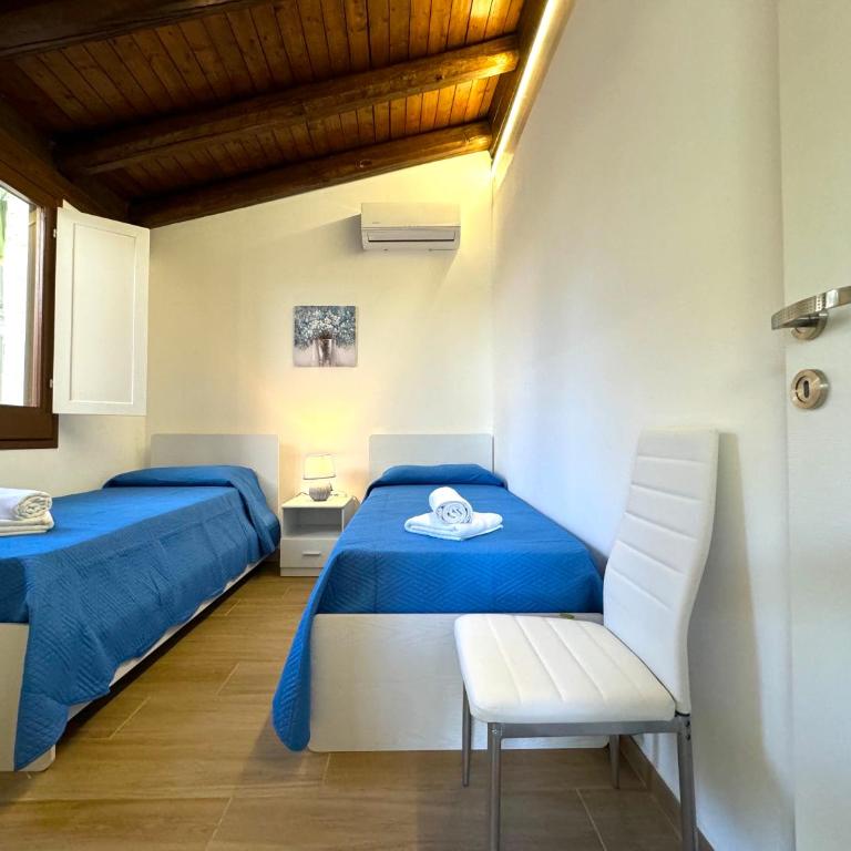 Villa Talìa - Villa con Piscina Privata - 20