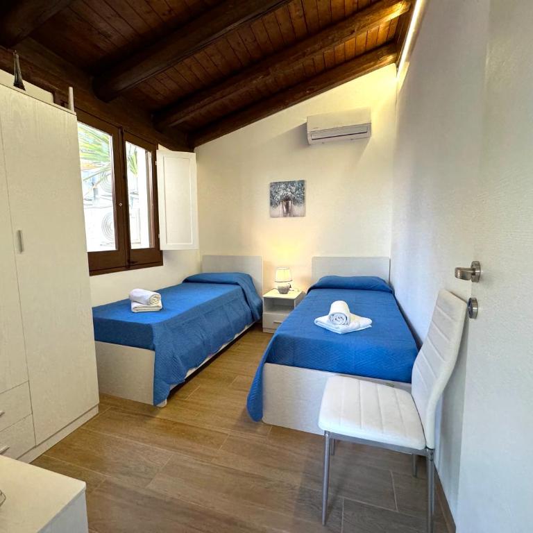 Villa Talìa - Villa con Piscina Privata - 19