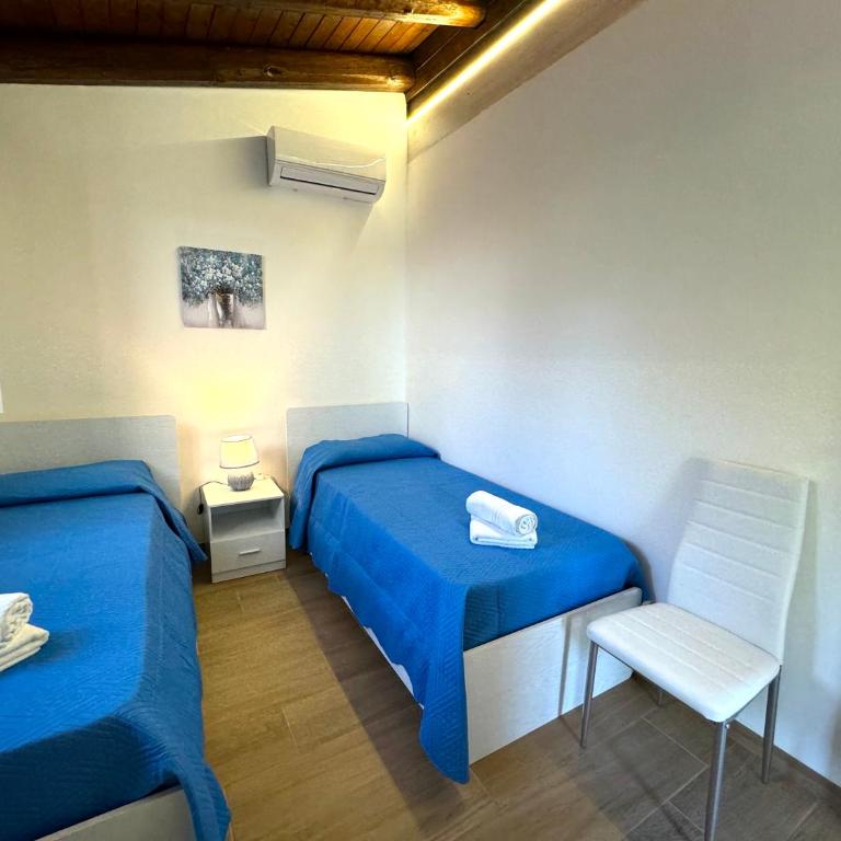 Villa Talìa - Villa con Piscina Privata - 21
