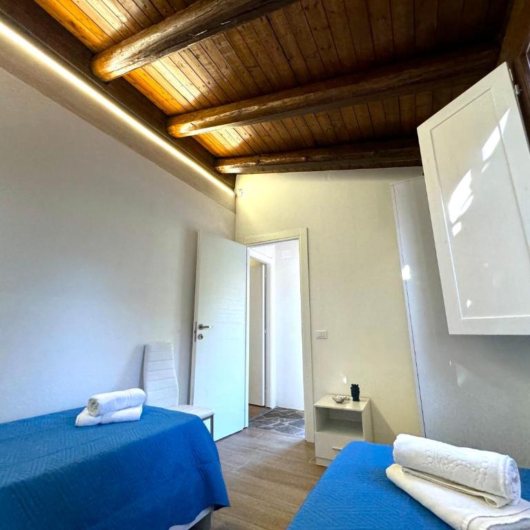 Villa Talìa - Villa con Piscina Privata - 22