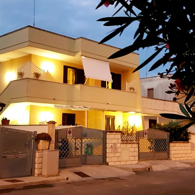 Residenze Sirleo - Casa Vacanze - 17