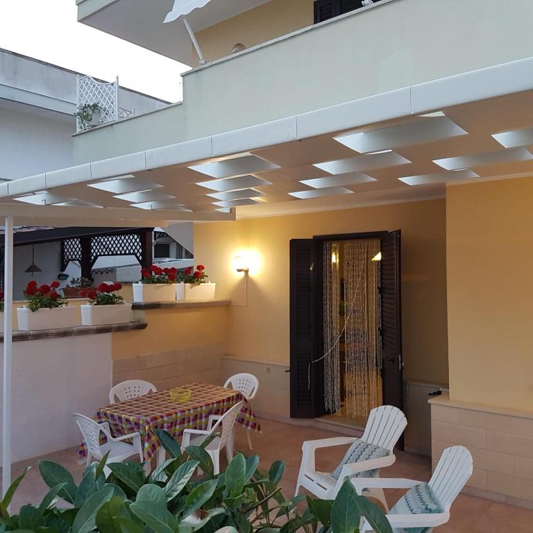 Residenze Sirleo - Casa Vacanze - 10
