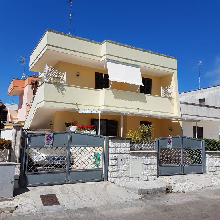 Residenze Sirleo - Casa Vacanze - 3