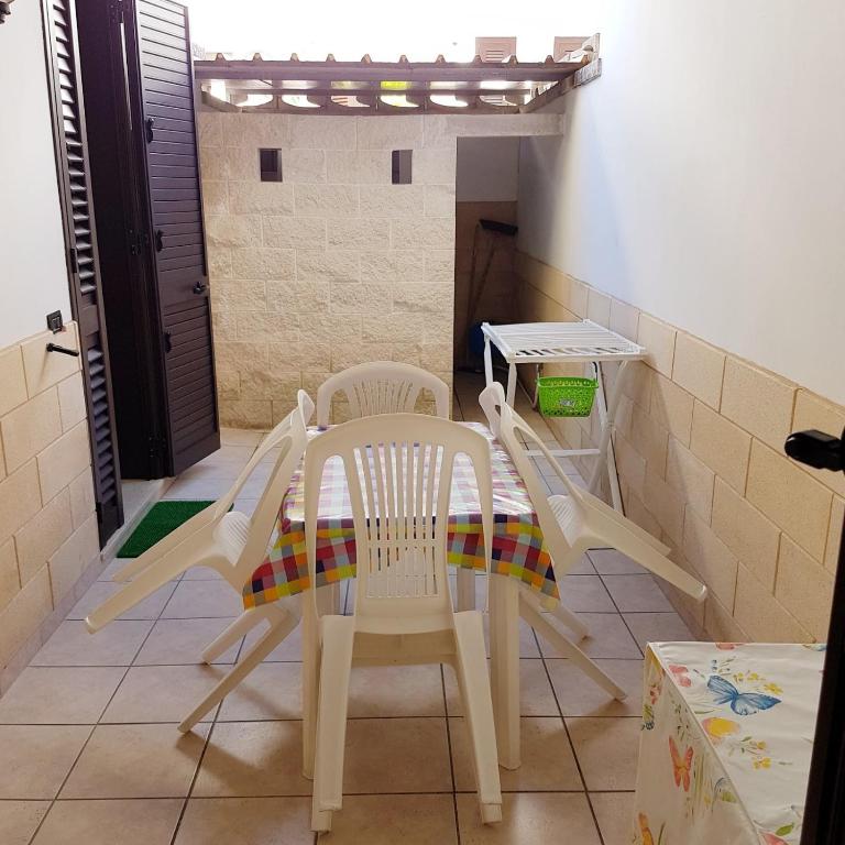 Residenze Sirleo - Casa Vacanze - 12
