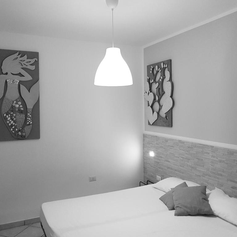 Residenze Sirleo - Casa Vacanze - 19