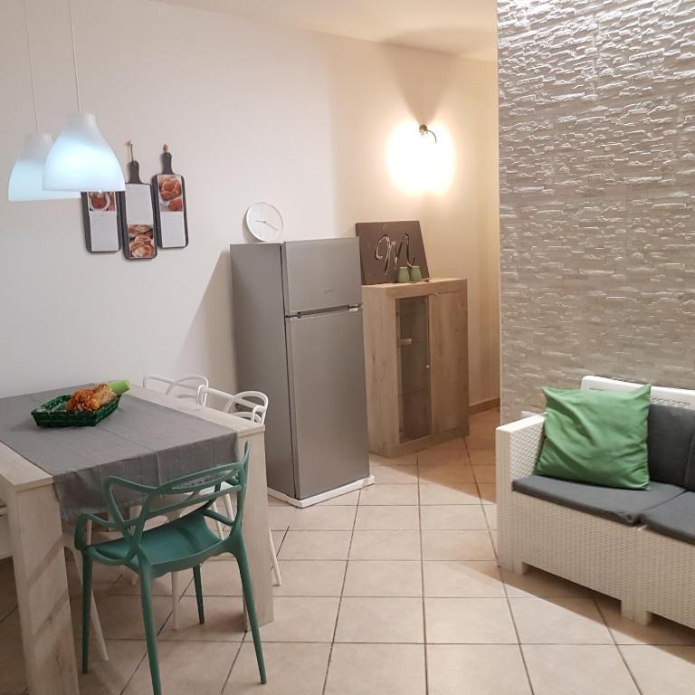 Residenze Sirleo - Casa Vacanze - 23