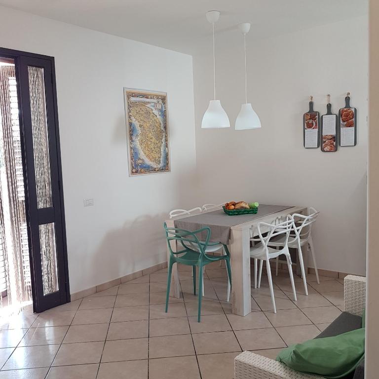 Residenze Sirleo - Casa Vacanze - 26