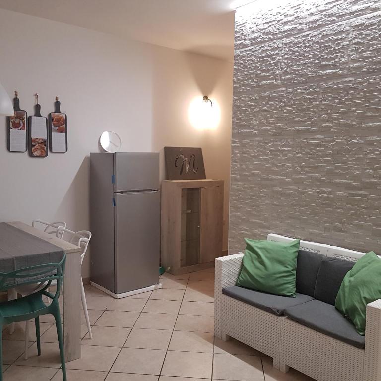 Residenze Sirleo - Casa Vacanze - 31