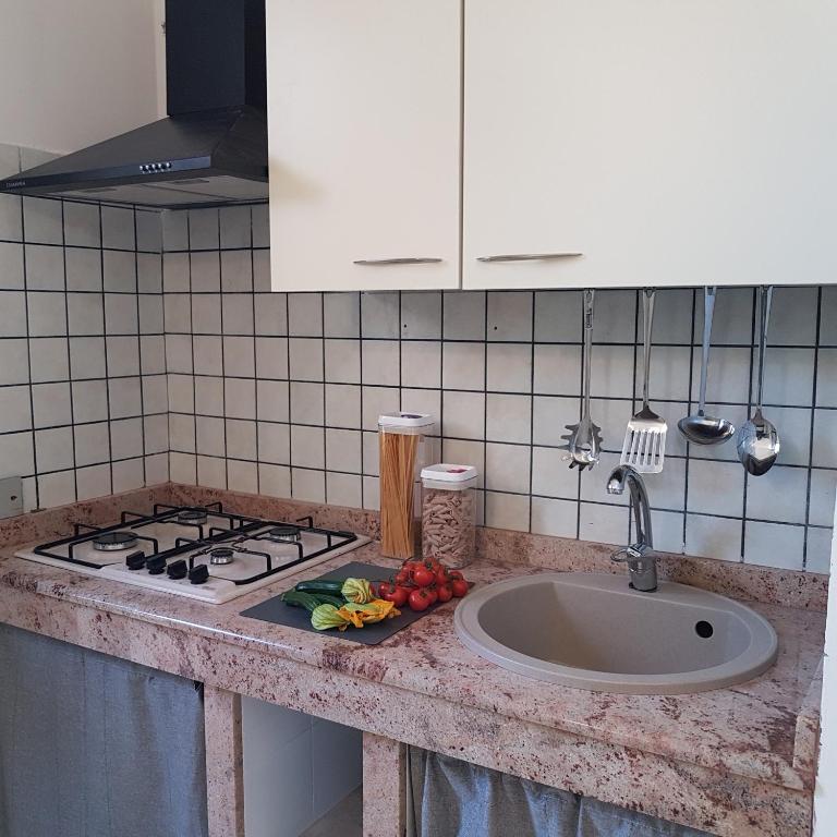 Residenze Sirleo - Casa Vacanze - 32