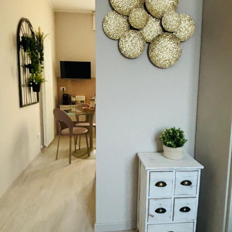 Maison del Ducato Suite Parmigianino - One-Bedroom Apartment - 19