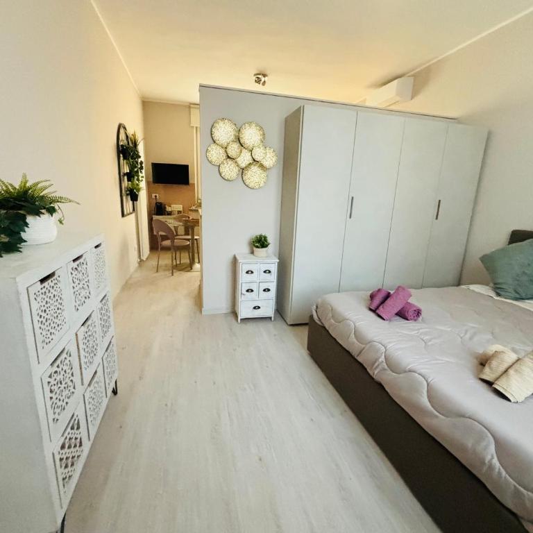 Maison del Ducato Suite Parmigianino - One-Bedroom Apartment - 1