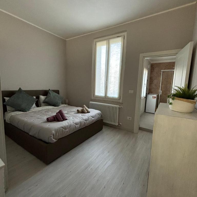 Maison del Ducato Suite Parmigianino - One-Bedroom Apartment - 15