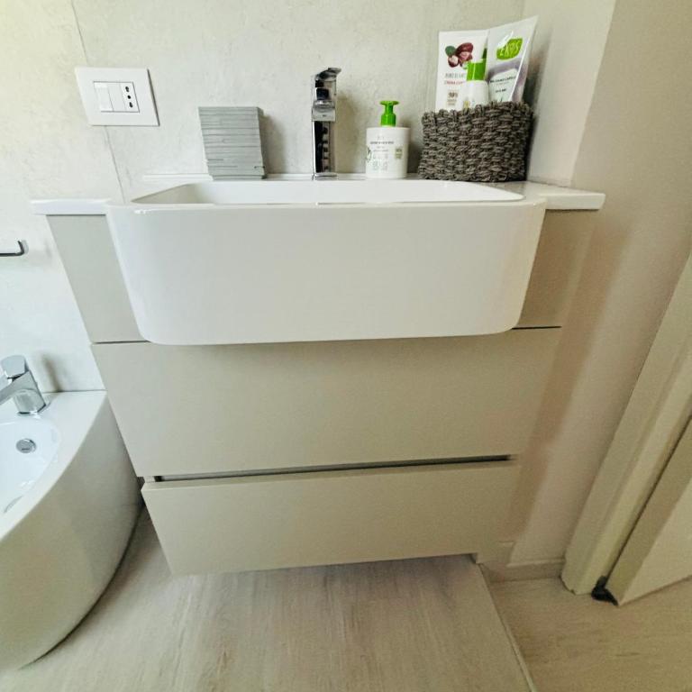 Maison del Ducato Suite Parmigianino - One-Bedroom Apartment - 22