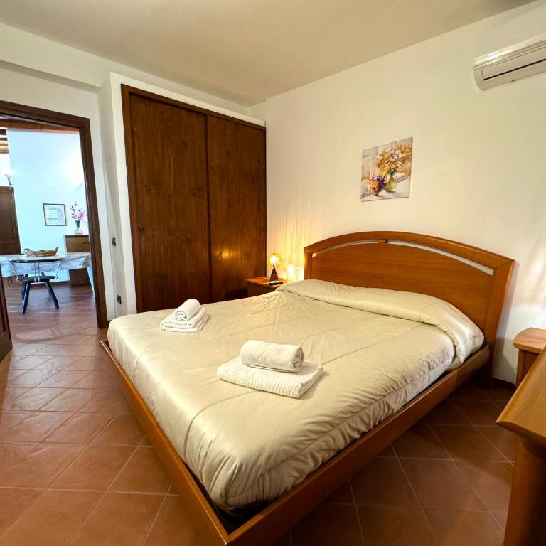 Villa Talìa - Villa con Piscina Privata - 41
