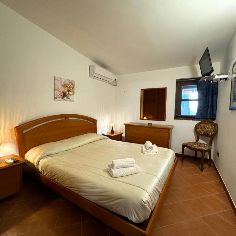 Villa Talìa - Villa con Piscina Privata - 39