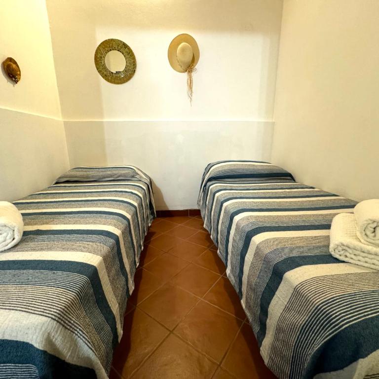Villa Talìa - Villa con Piscina Privata - 47