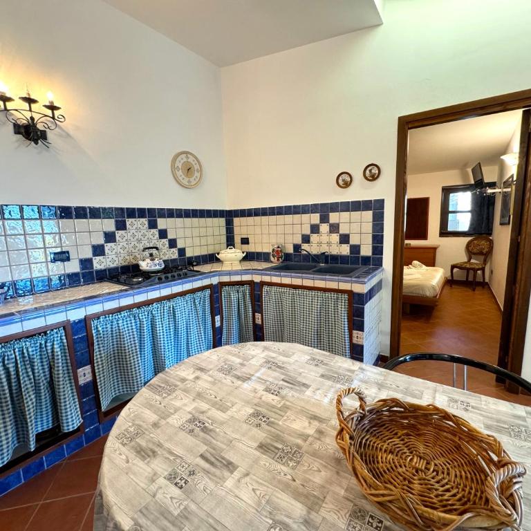 Villa Talìa - Villa con Piscina Privata - 37