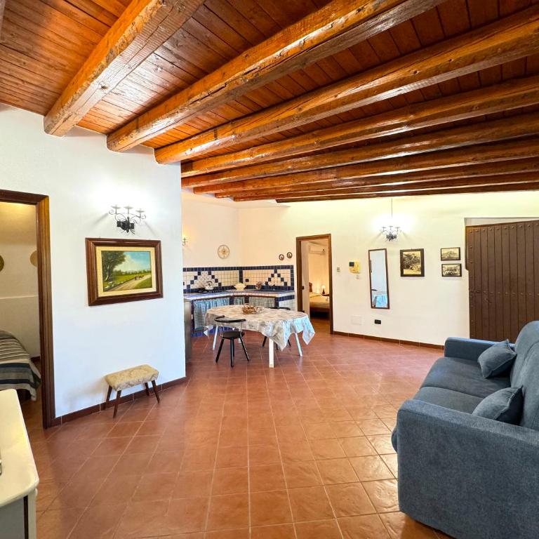 Villa Talìa - Villa con Piscina Privata - 44