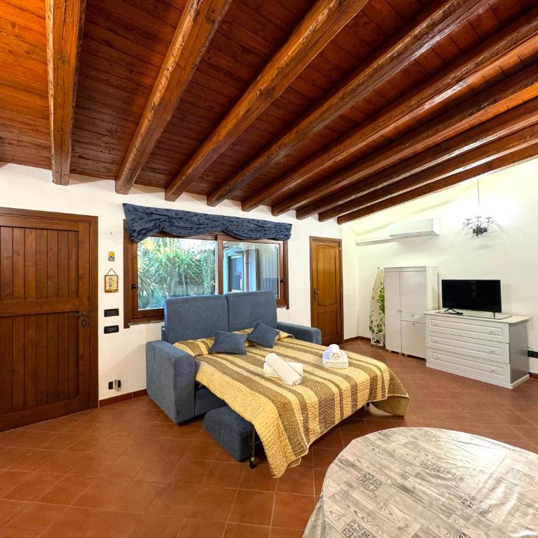 Villa Talìa - Villa con Piscina Privata - 52