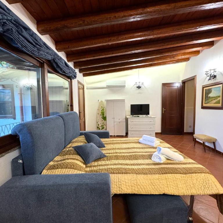 Villa Talìa - Villa con Piscina Privata - 54