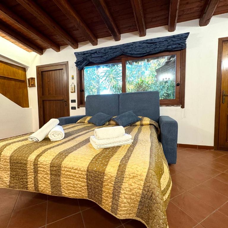 Villa Talìa - Villa con Piscina Privata - 53