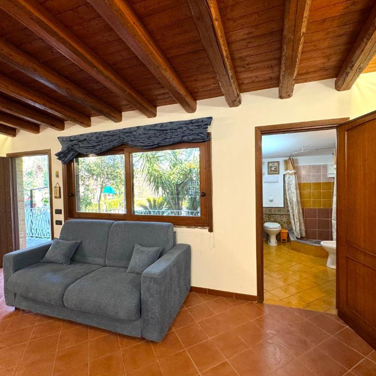 Villa Talìa - Villa con Piscina Privata - 48