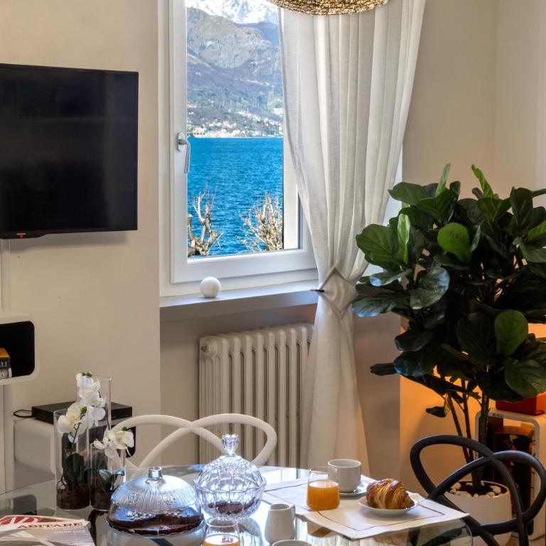 Fall In Love with Como Lake - Appartamento con Vista Lago - 36