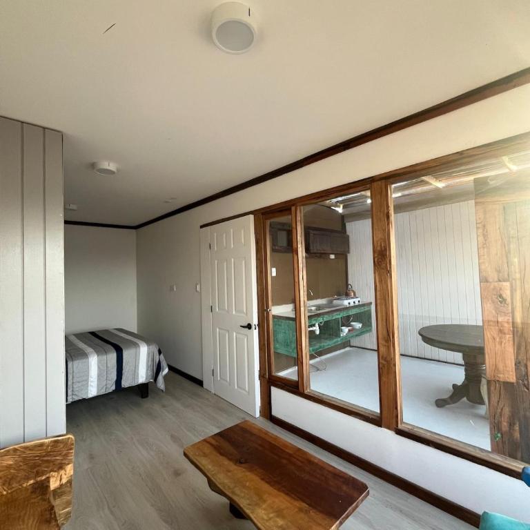 Estudio modular independiente - Apartamento de 1 dormitorio - 2
