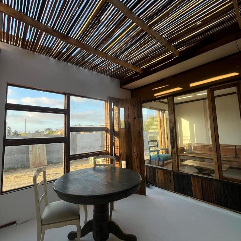 Estudio modular independiente - Apartamento de 1 dormitorio - 4