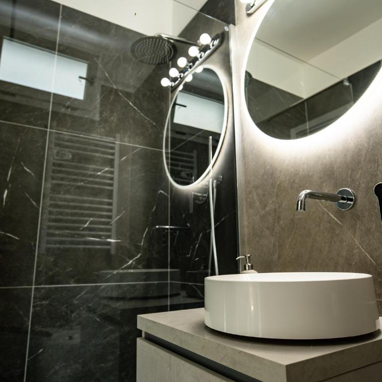 Felix Rooms - Camera Matrimoniale con Bagno Privato - 13