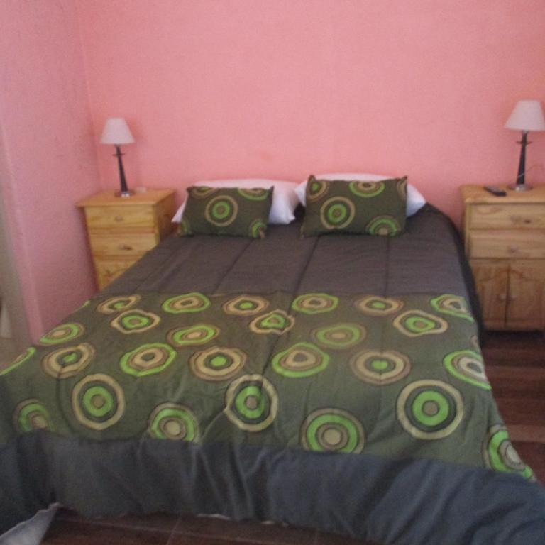 Apart Hotel Curahue - Superior Apartment with Balcony - 4