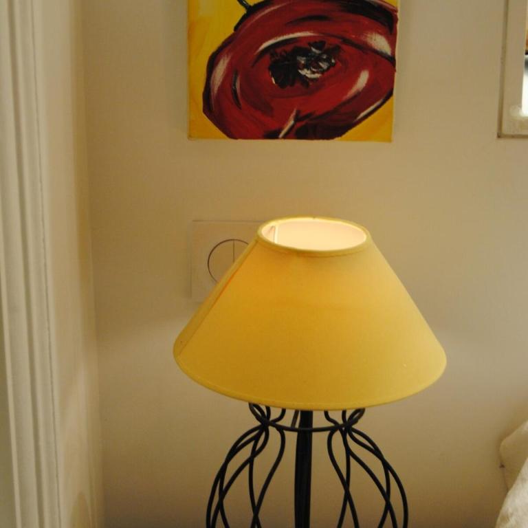 Apartment on Montmartre Street - One-Bedroom Apartment - 11