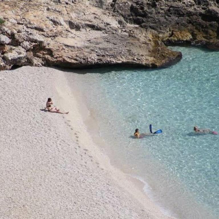 Le Case di Palma - Viola - Casa Vacanze - 18