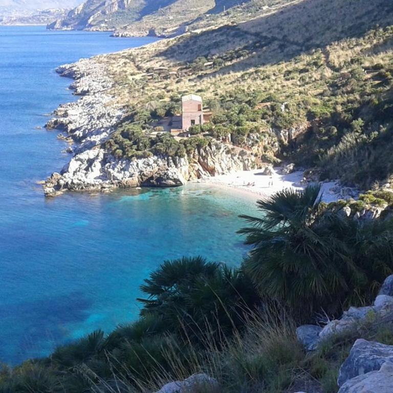 Le Case di Palma - Viola - Casa Vacanze - 28