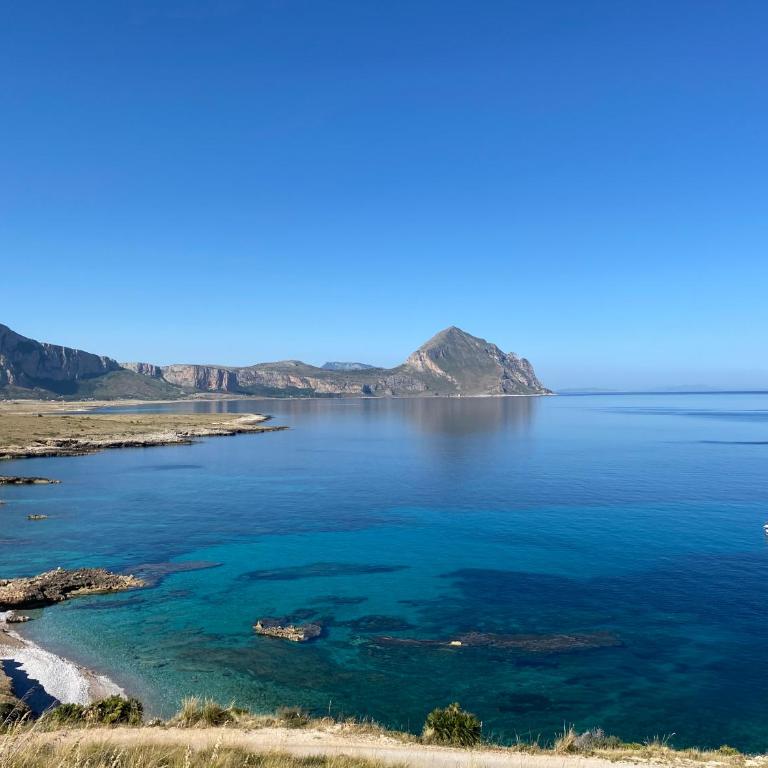 Le Case di Palma - Viola - Casa Vacanze - 26
