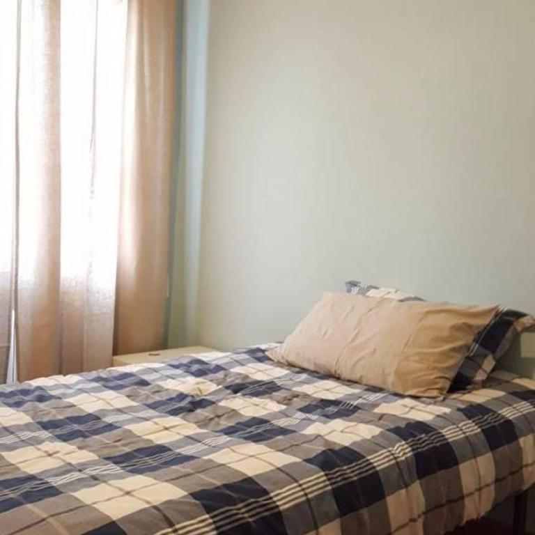 La Rosa dei Venti - Two-Bedroom Apartment with Balcony - 13