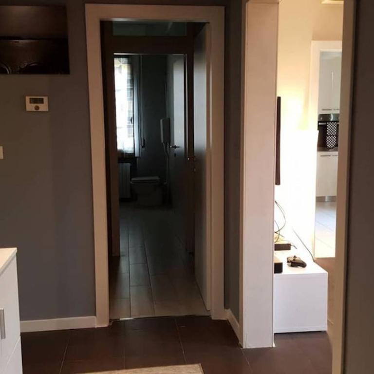 La Rosa dei Venti - Two-Bedroom Apartment with Balcony - 16