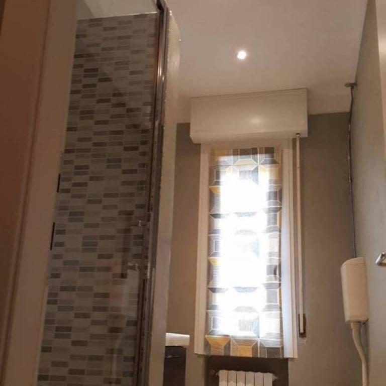 La Rosa dei Venti - Two-Bedroom Apartment with Balcony - 17
