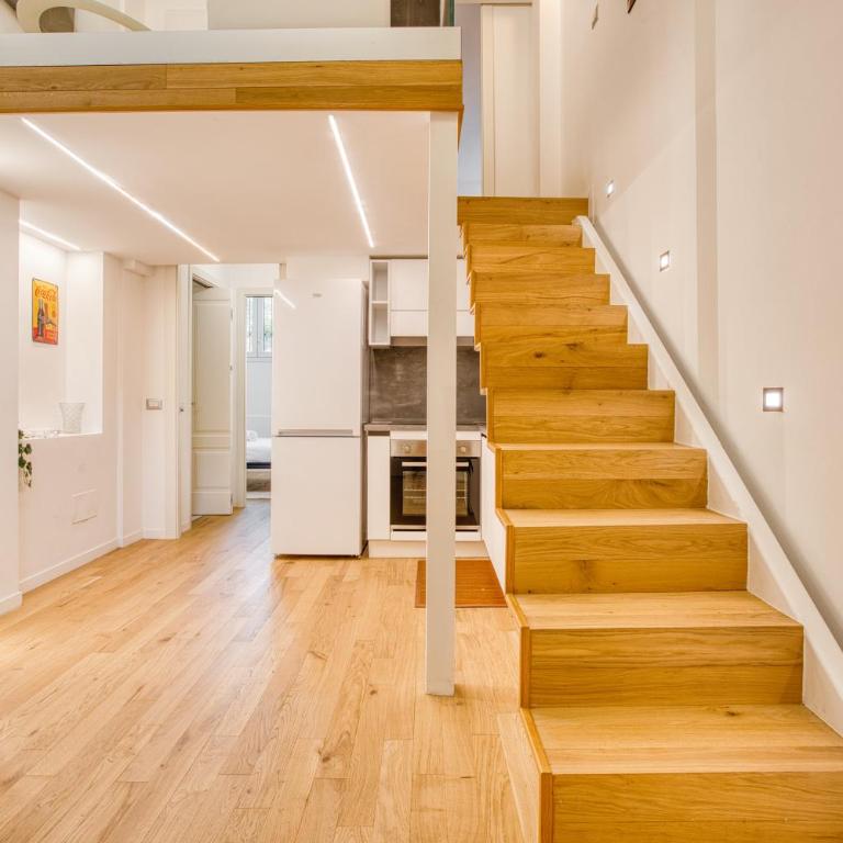 Hostmate - Milano - Gola - Navigli - Appartamento con 2 Camere da Letto - 23