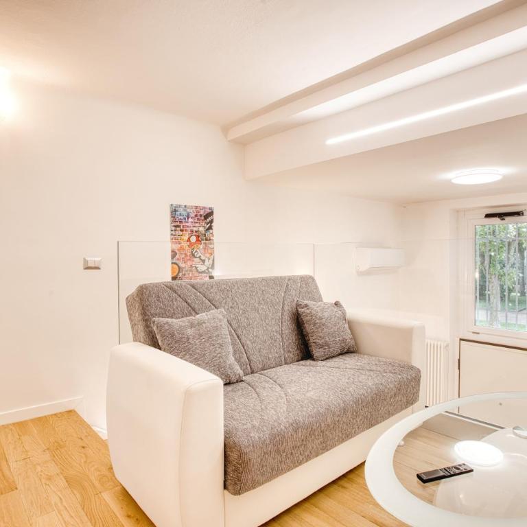 Hostmate - Milano - Gola - Navigli - Appartamento con 2 Camere da Letto - 16