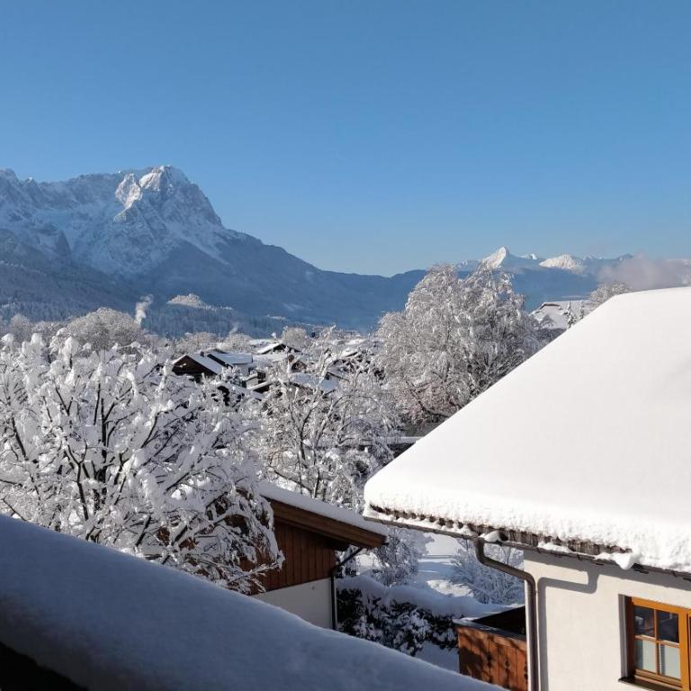 AlpenHorizont - Appartamento con Vista Montagna - 29