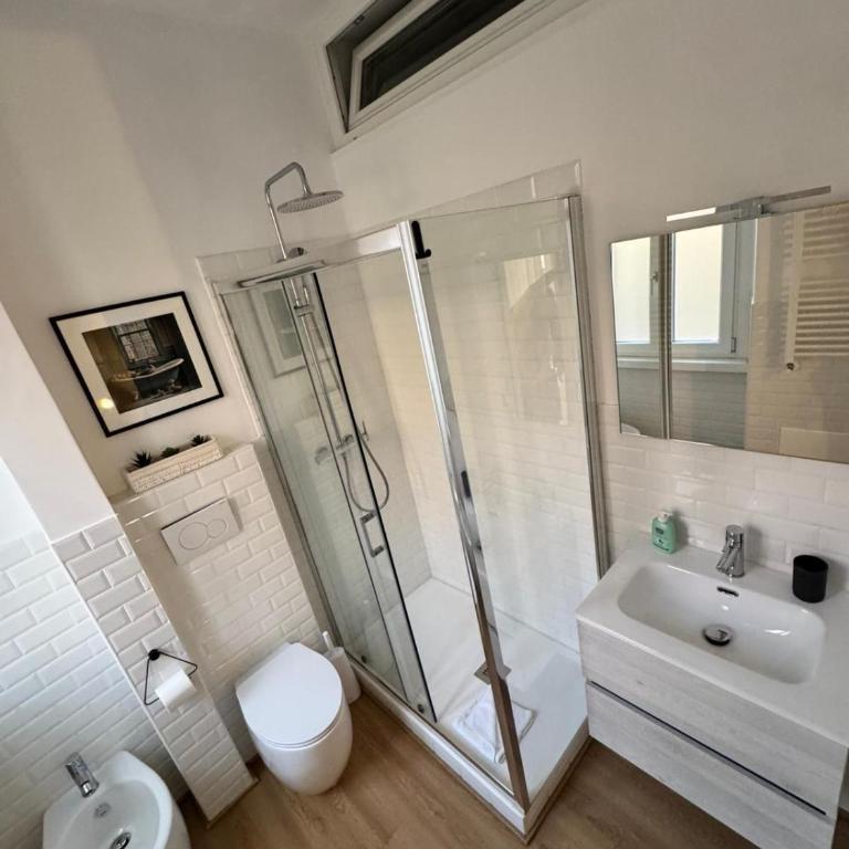 La Spezia 28 Royal - Appartement 2 Chambres - 22