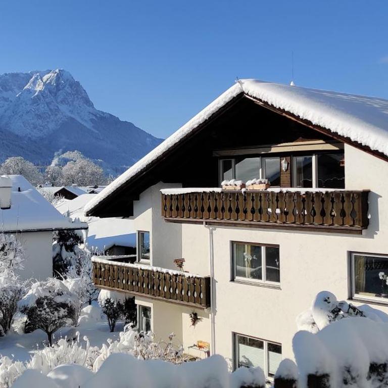 AlpenHorizont - Appartamento con Vista Montagna - 32