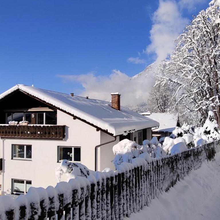 AlpenHorizont - Appartamento con Vista Montagna - 33