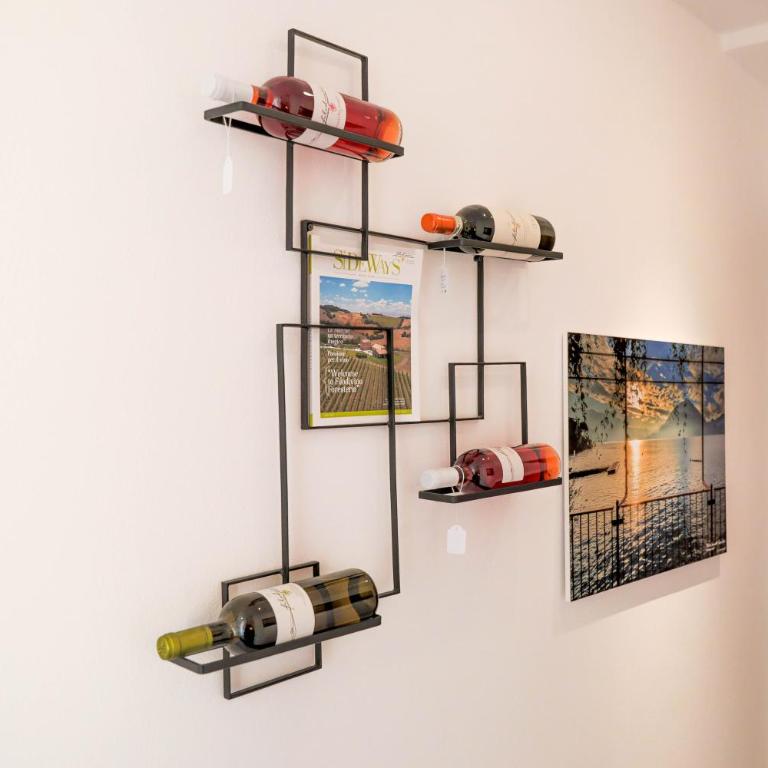 Fall In Love with Como Lake - Appartamento con Vista Lago - 50
