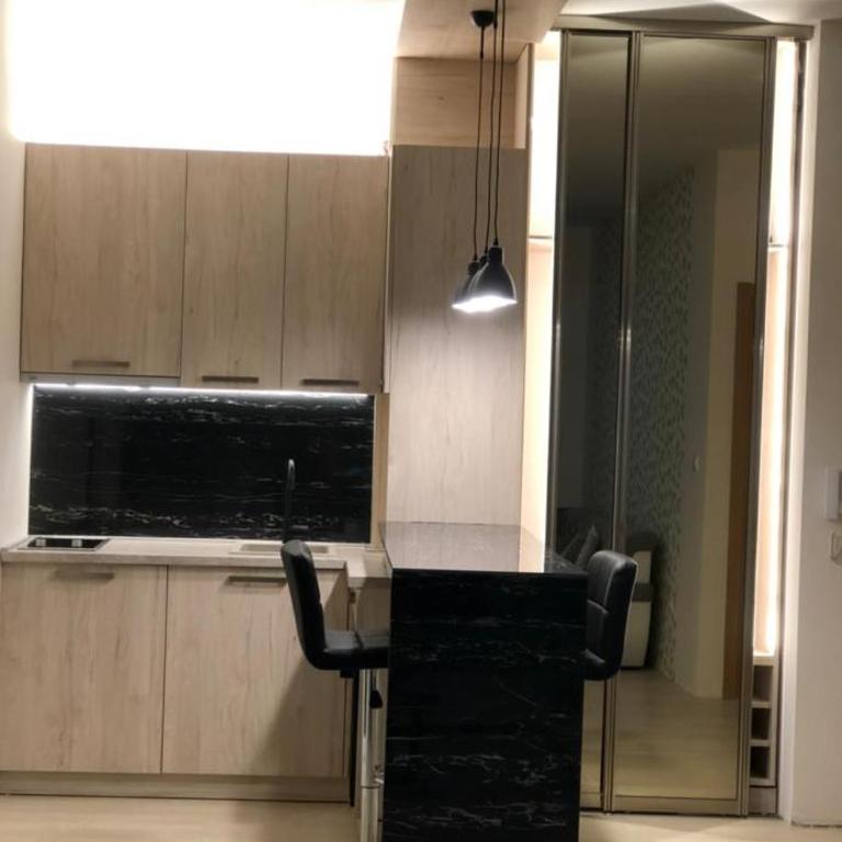 Aleksandar's Delux apartment - Apartman sa 1 Spavaćom Sobom - 4